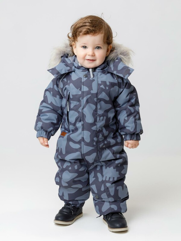 комбинезон д/дет яс